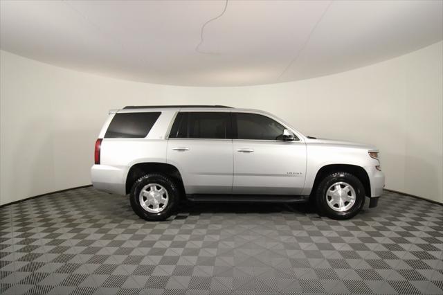 used 2015 Chevrolet Tahoe car, priced at $19,992