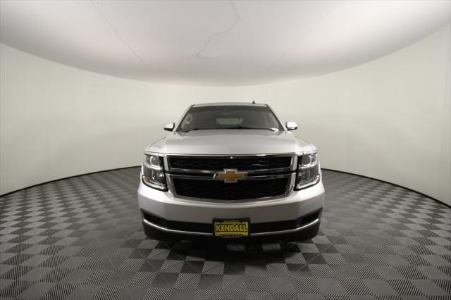 used 2015 Chevrolet Tahoe car, priced at $19,992