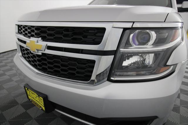 used 2015 Chevrolet Tahoe car, priced at $19,992