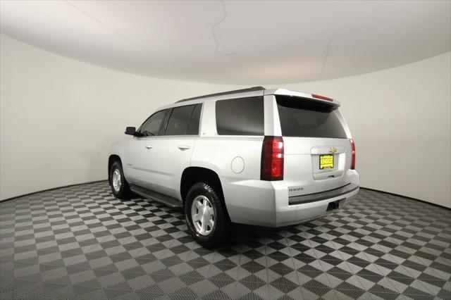 used 2015 Chevrolet Tahoe car, priced at $19,992