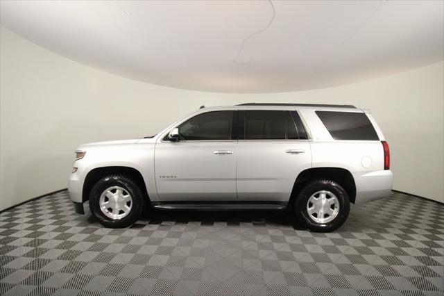 used 2015 Chevrolet Tahoe car, priced at $19,992