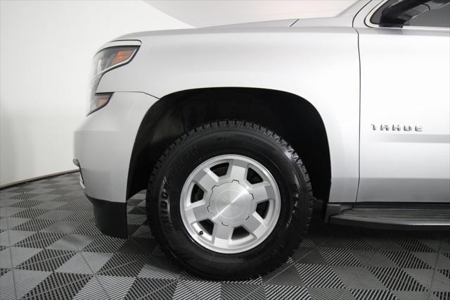 used 2015 Chevrolet Tahoe car, priced at $19,992