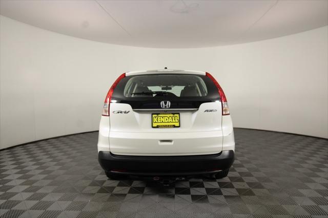 used 2014 Honda CR-V car, priced at $10,995