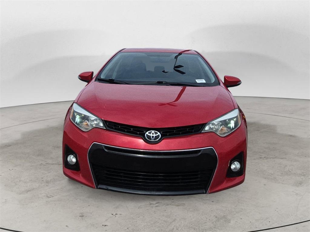 used 2016 Toyota Corolla car, priced at $12,995
