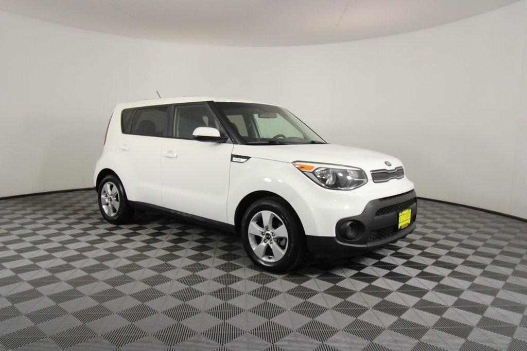 used 2019 Kia Soul car, priced at $12,995