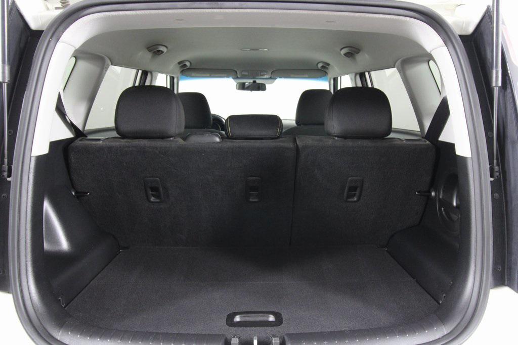 used 2019 Kia Soul car, priced at $12,995