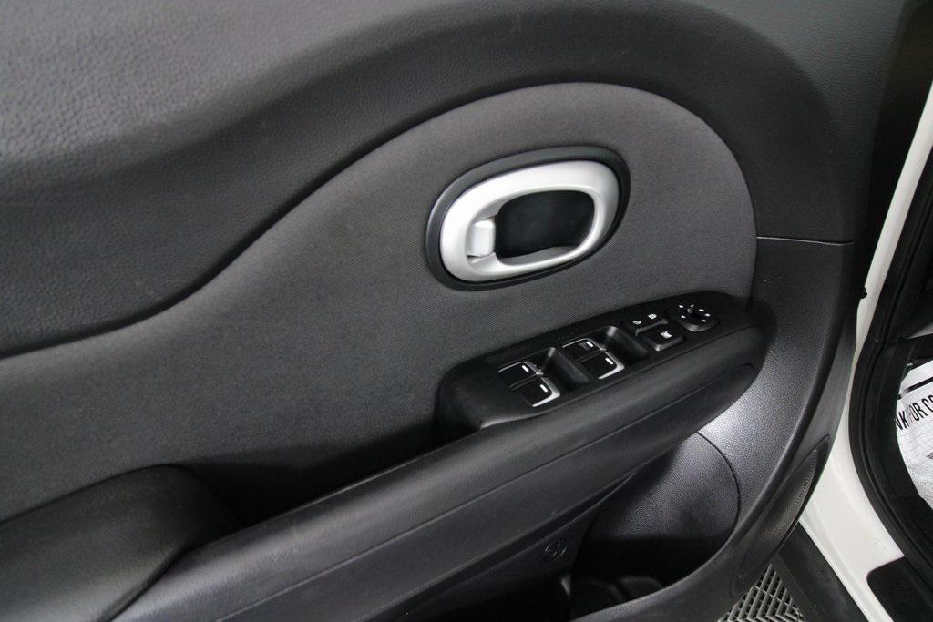 used 2019 Kia Soul car, priced at $12,995