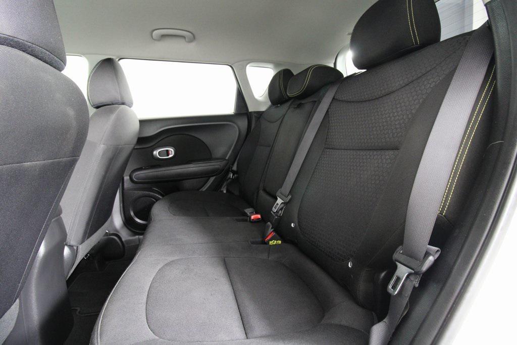 used 2019 Kia Soul car, priced at $12,995