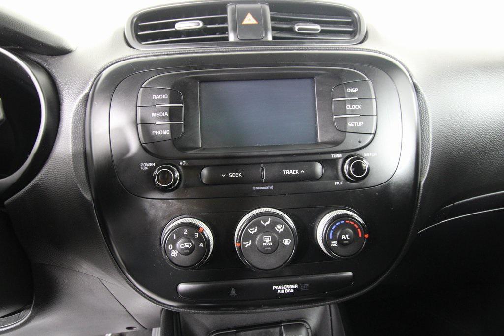 used 2019 Kia Soul car, priced at $12,995