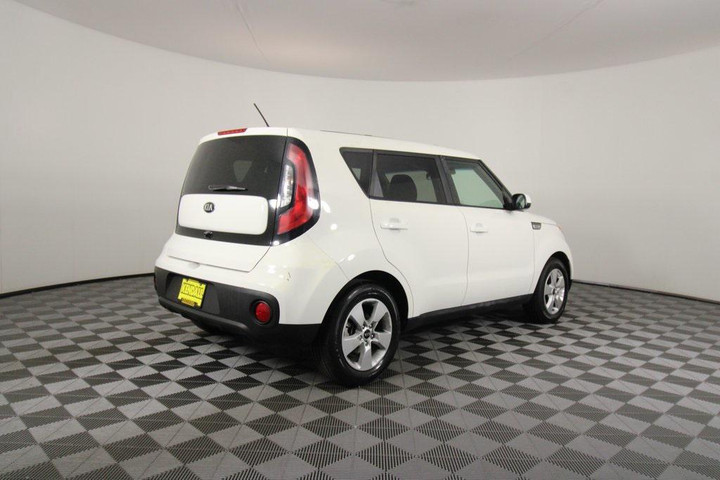 used 2019 Kia Soul car, priced at $12,995