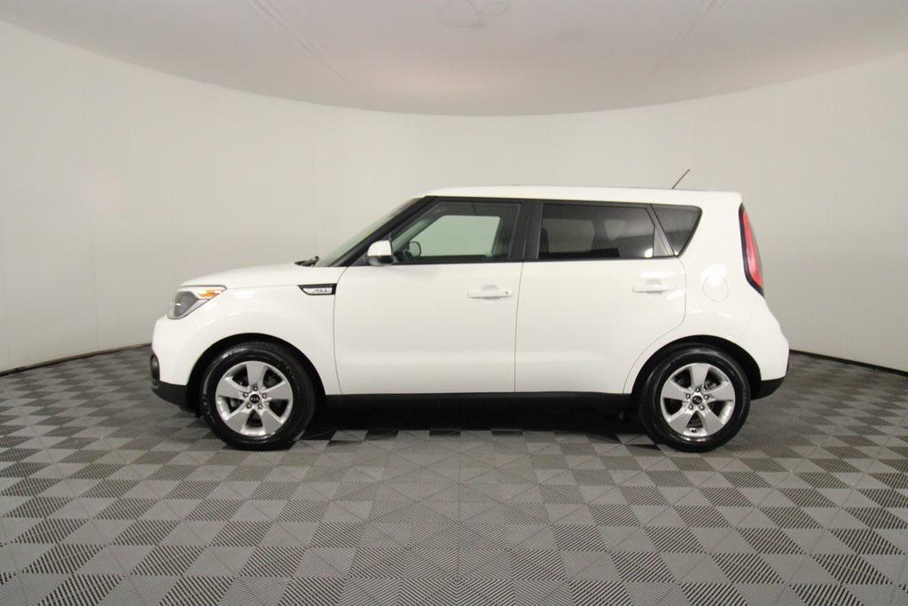 used 2019 Kia Soul car, priced at $12,995