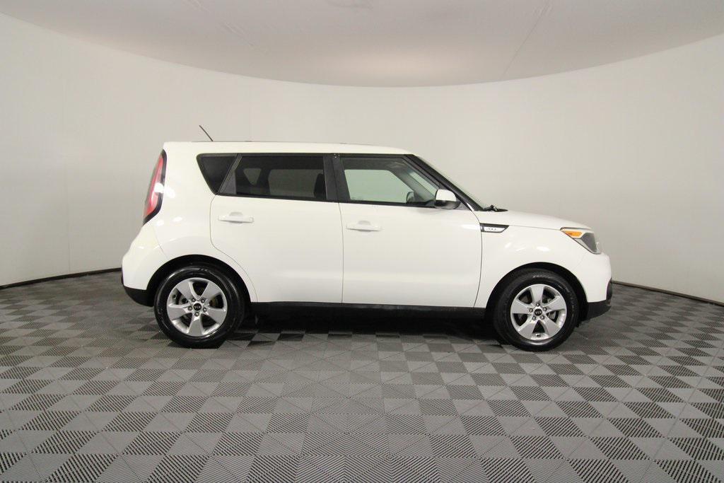 used 2019 Kia Soul car, priced at $12,995