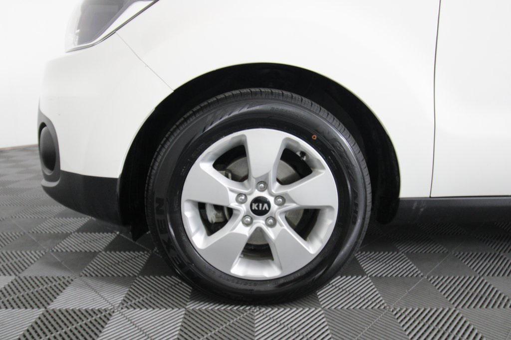 used 2019 Kia Soul car, priced at $12,995