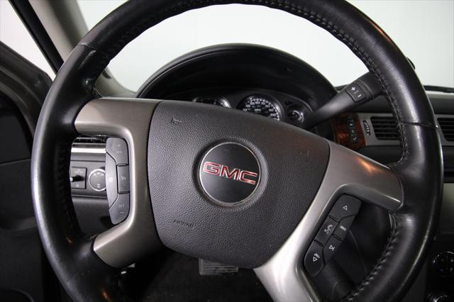 used 2012 GMC Sierra 2500 car, priced at $34,992