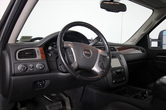 used 2012 GMC Sierra 2500 car, priced at $34,992