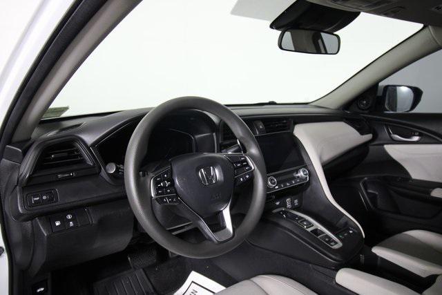 used 2022 Honda Insight car, priced at $23,995