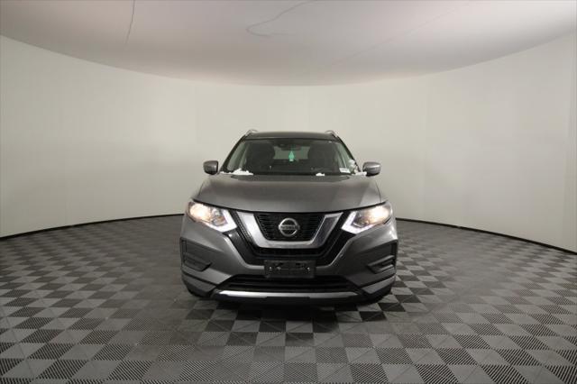 used 2019 Nissan Rogue car, priced at $15,992