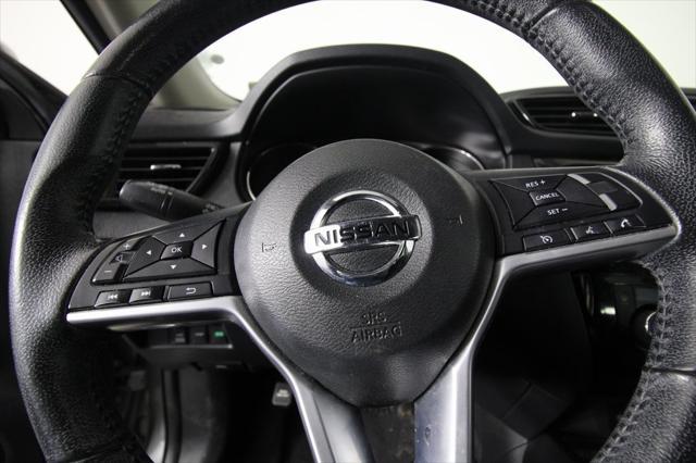 used 2019 Nissan Rogue car, priced at $15,992