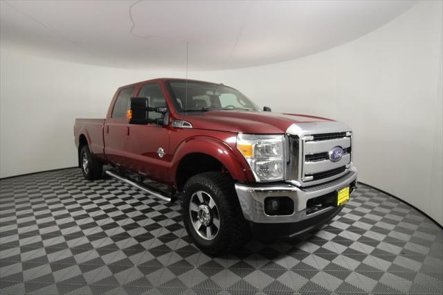 used 2016 Ford F-350 car, priced at $38,992