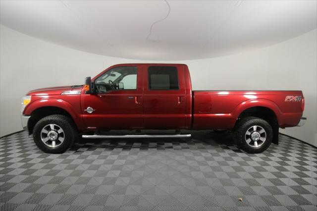 used 2016 Ford F-350 car, priced at $38,992