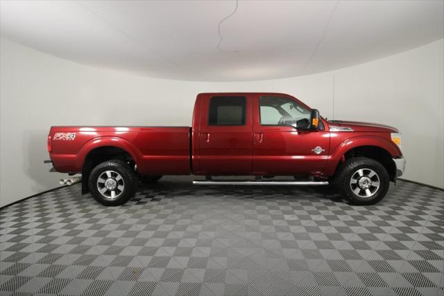 used 2016 Ford F-350 car, priced at $38,992