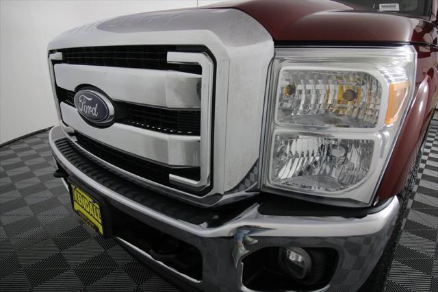 used 2016 Ford F-350 car, priced at $38,992