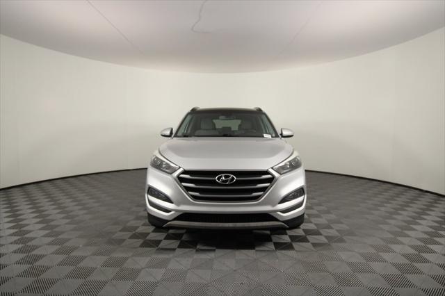 used 2018 Hyundai Tucson car, priced at $16,995