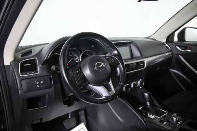 used 2016 Mazda CX-5 car, priced at $16,992