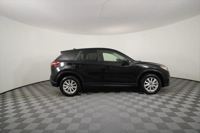 used 2016 Mazda CX-5 car, priced at $16,992