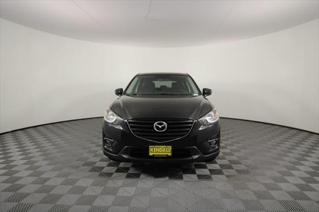 used 2016 Mazda CX-5 car, priced at $16,992