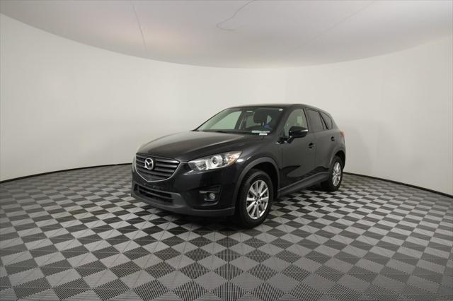 used 2016 Mazda CX-5 car, priced at $16,992