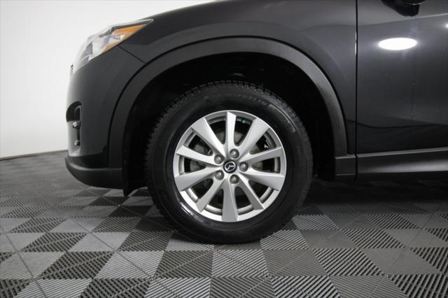 used 2016 Mazda CX-5 car, priced at $16,992