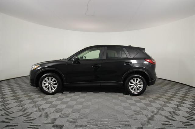 used 2016 Mazda CX-5 car, priced at $16,992