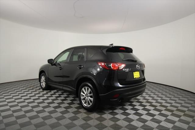 used 2016 Mazda CX-5 car, priced at $16,992