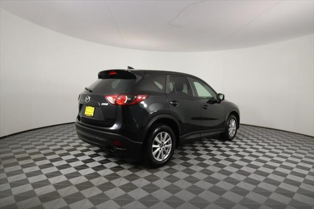 used 2016 Mazda CX-5 car, priced at $16,992