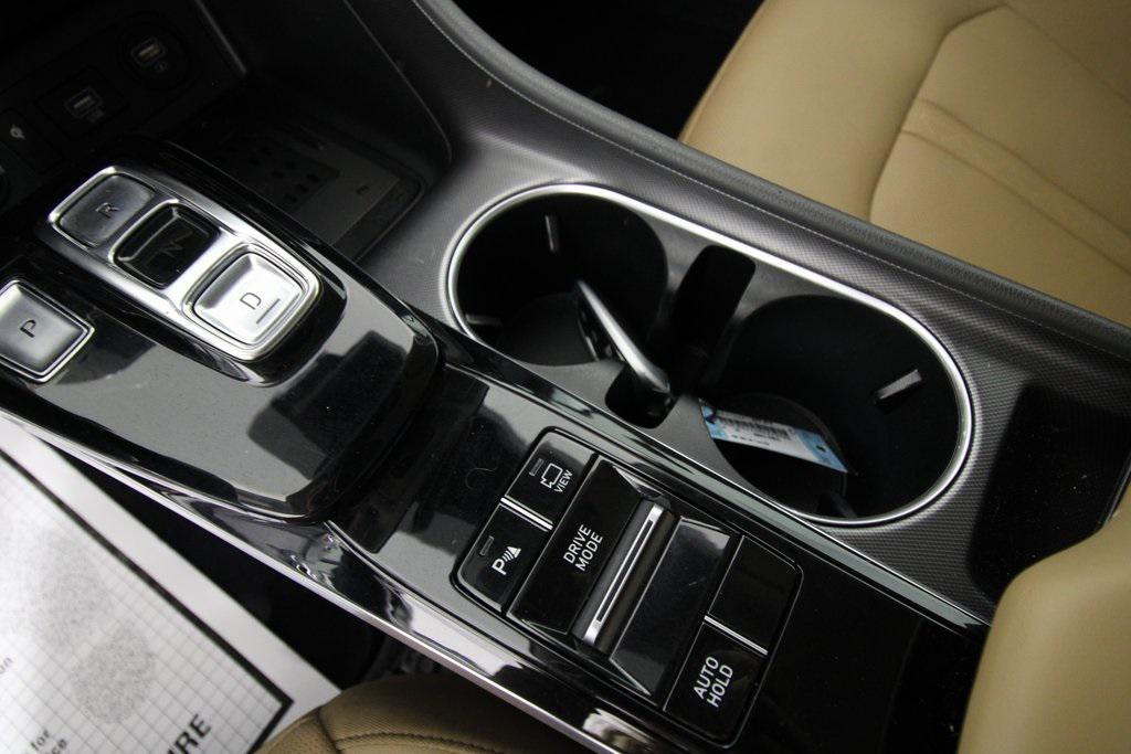 used 2021 Hyundai Sonata car, priced at $19,495