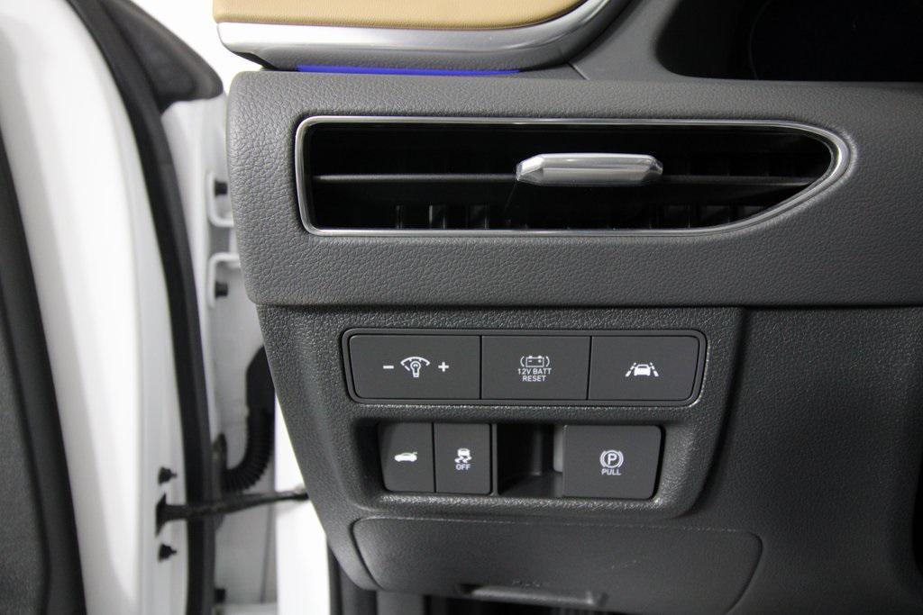 used 2021 Hyundai Sonata car, priced at $19,495