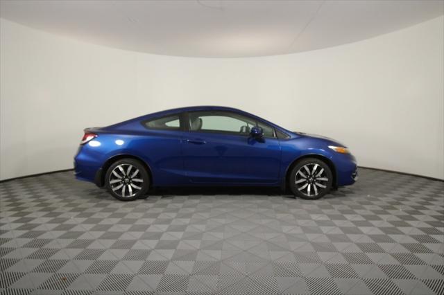 used 2014 Honda Civic car, priced at $16,992