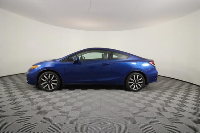 used 2014 Honda Civic car, priced at $16,992