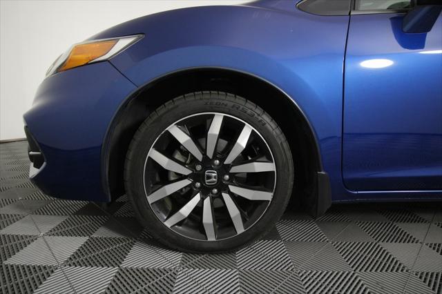 used 2014 Honda Civic car, priced at $16,992