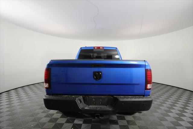 used 2020 Ram 1500 Classic car, priced at $24,992