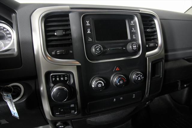 used 2020 Ram 1500 Classic car, priced at $24,992