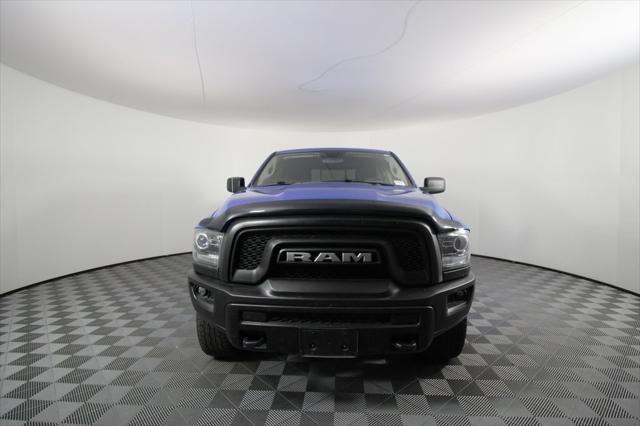 used 2020 Ram 1500 Classic car, priced at $24,992