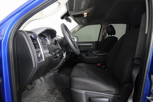 used 2020 Ram 1500 Classic car, priced at $24,992