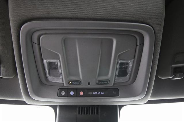 used 2022 Chevrolet Silverado 1500 car, priced at $40,933