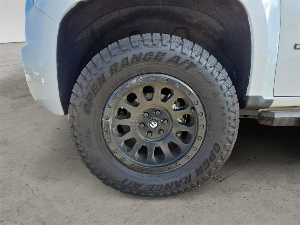 used 2018 Chevrolet Colorado car, priced at $21,495