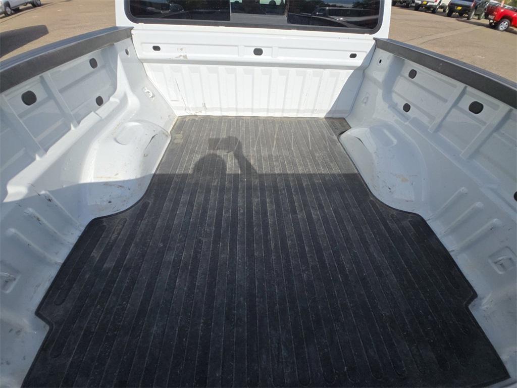 used 2018 Chevrolet Colorado car, priced at $21,495