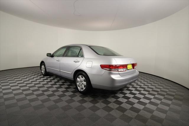 used 2004 Honda Accord car, priced at $6,950