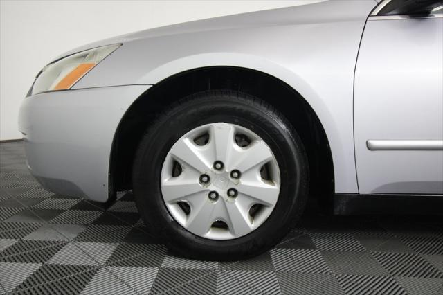 used 2004 Honda Accord car, priced at $6,950