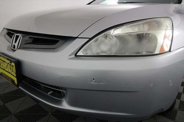 used 2004 Honda Accord car, priced at $6,950